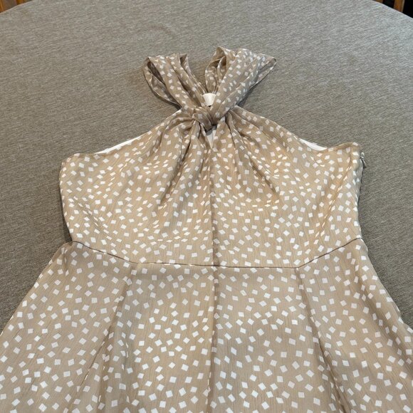 Tommy Hilfiger Polka Dot Dress - Picture 2 of 10